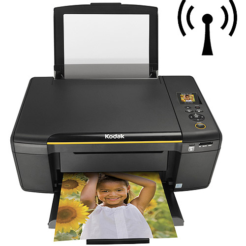 kodak esp c310 wifi all-in-one printer